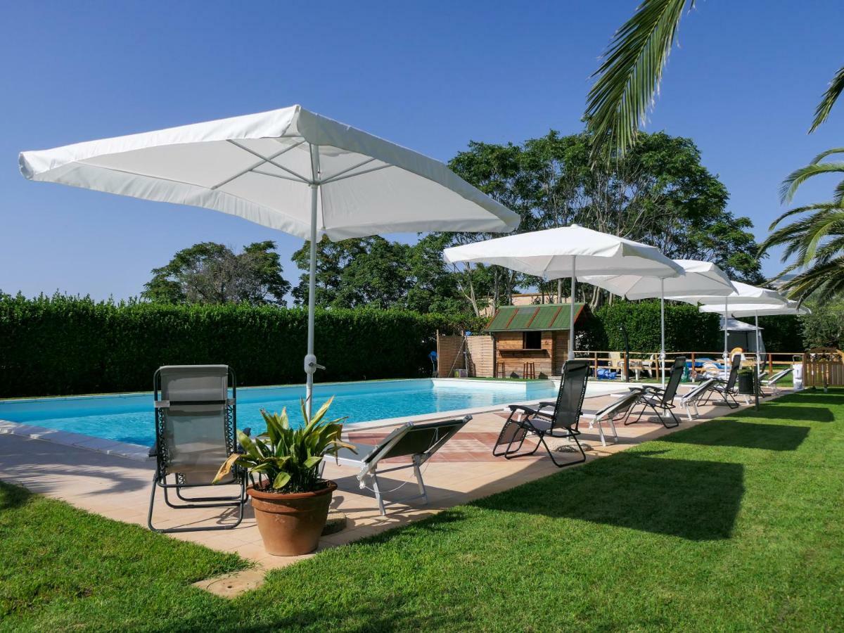Hébergement de vacances Il Masseto *